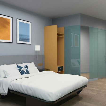Four Points Flex By Sheraton Dundee Kültér fotó