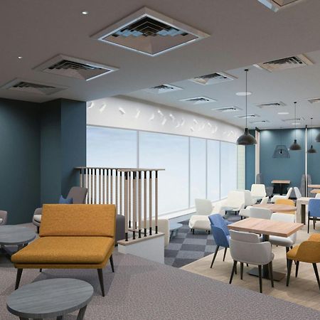 Four Points Flex By Sheraton Dundee Kültér fotó
