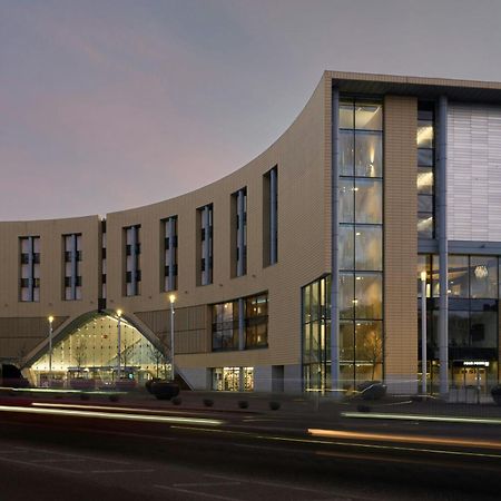 Four Points Flex By Sheraton Dundee Kültér fotó