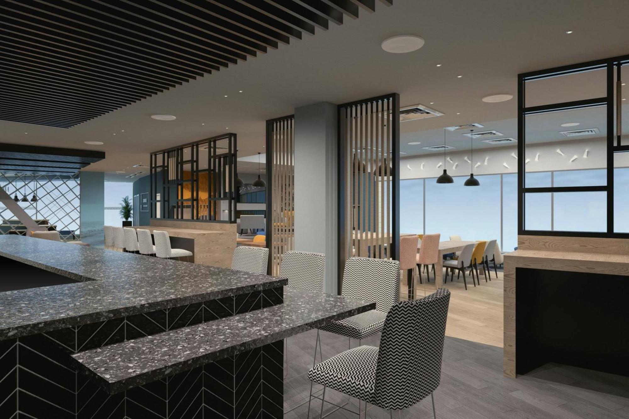 Four Points Flex By Sheraton Dundee Kültér fotó