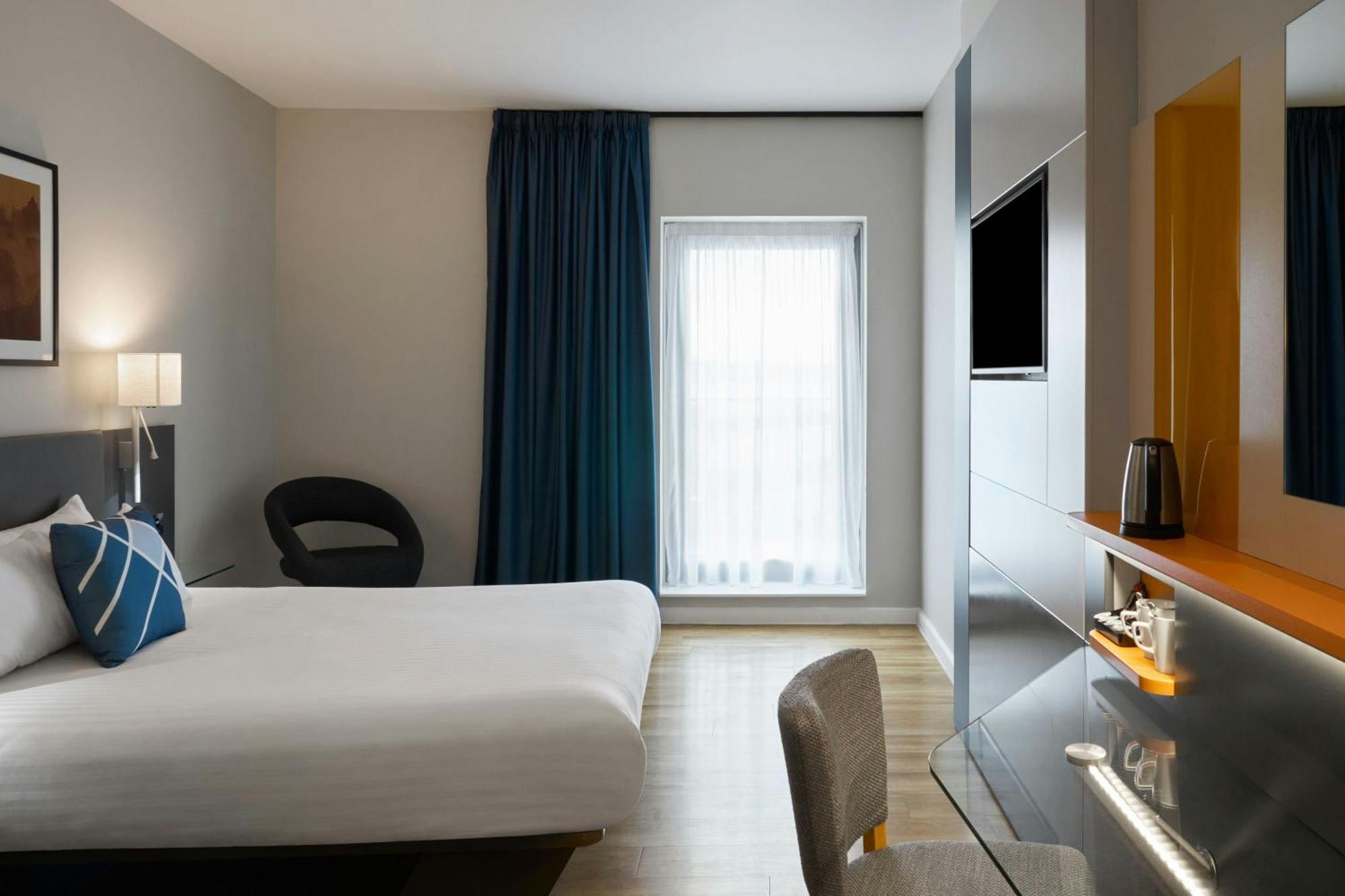 Four Points Flex By Sheraton Dundee Kültér fotó
