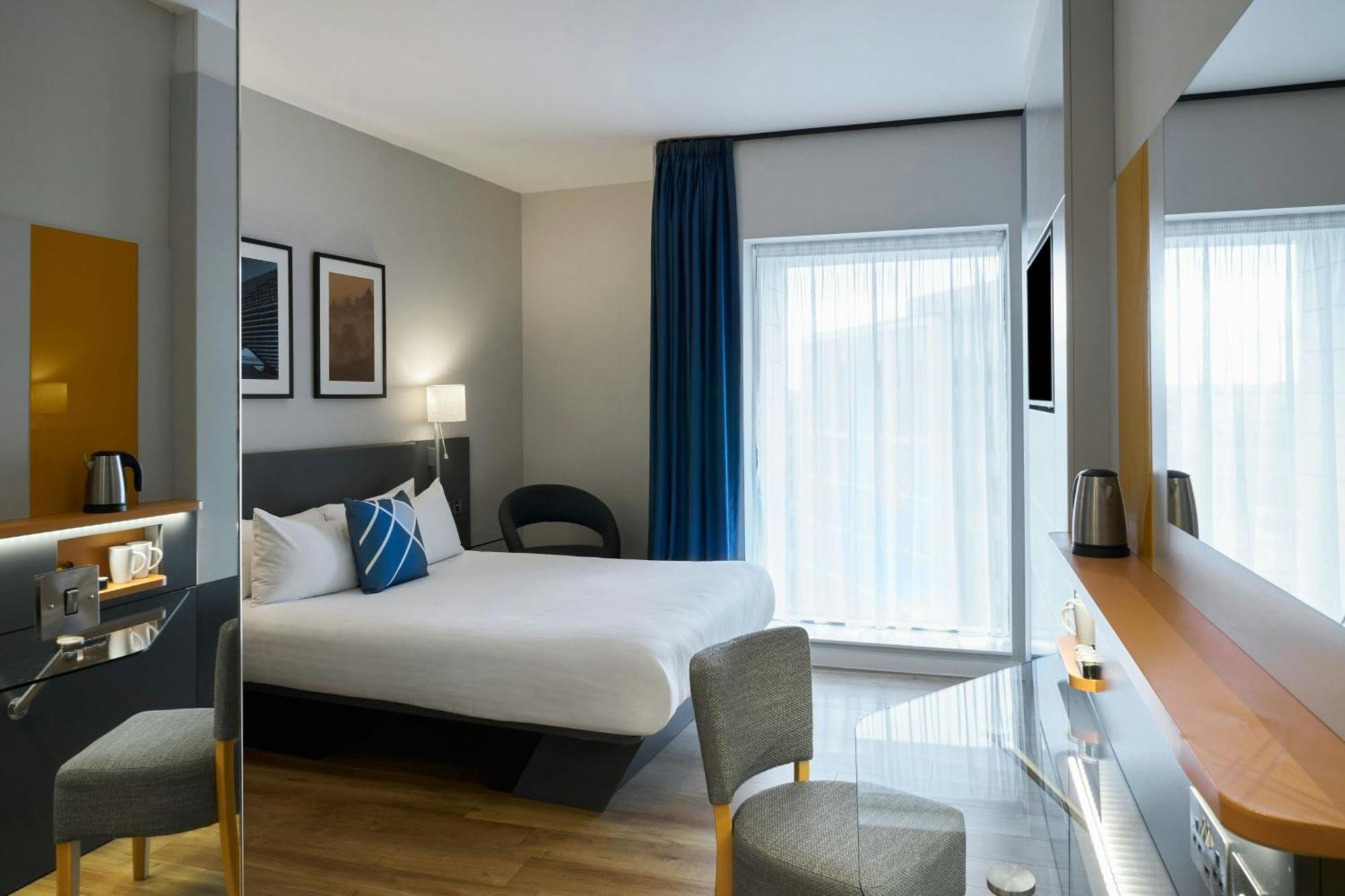 Four Points Flex By Sheraton Dundee Kültér fotó