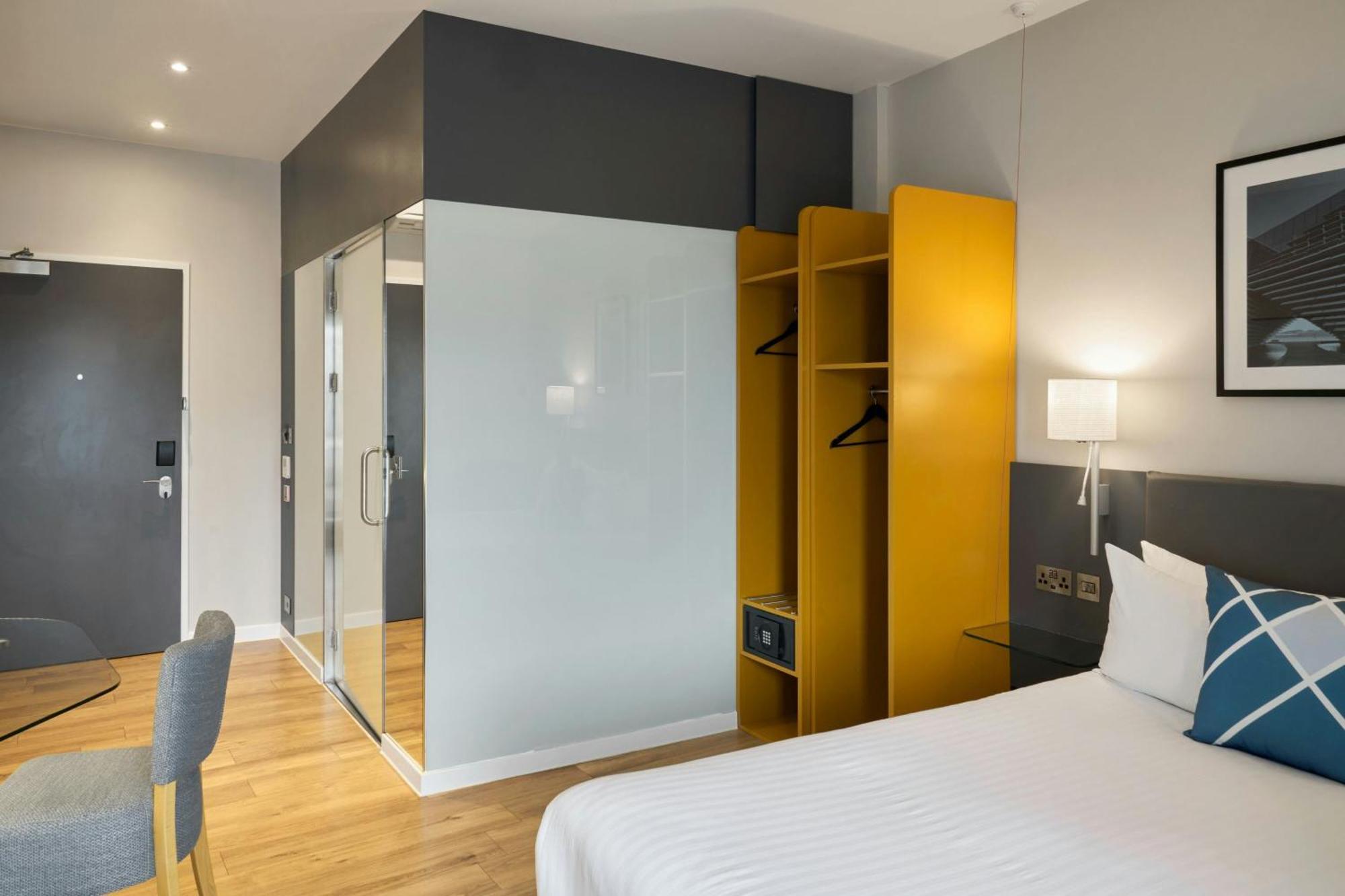 Four Points Flex By Sheraton Dundee Kültér fotó