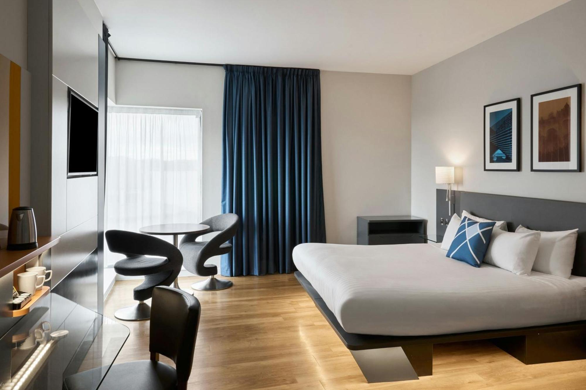 Four Points Flex By Sheraton Dundee Kültér fotó