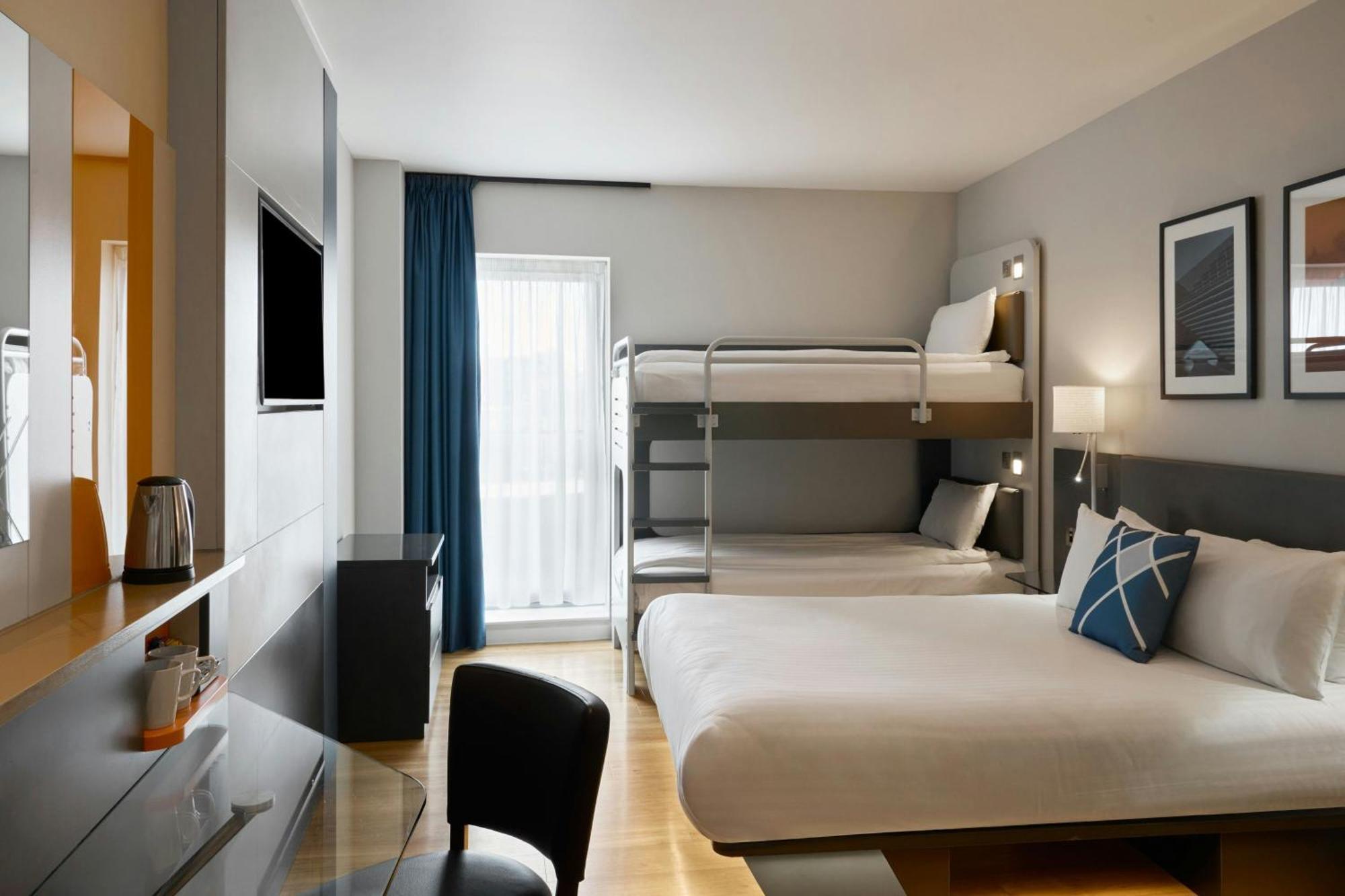 Four Points Flex By Sheraton Dundee Kültér fotó