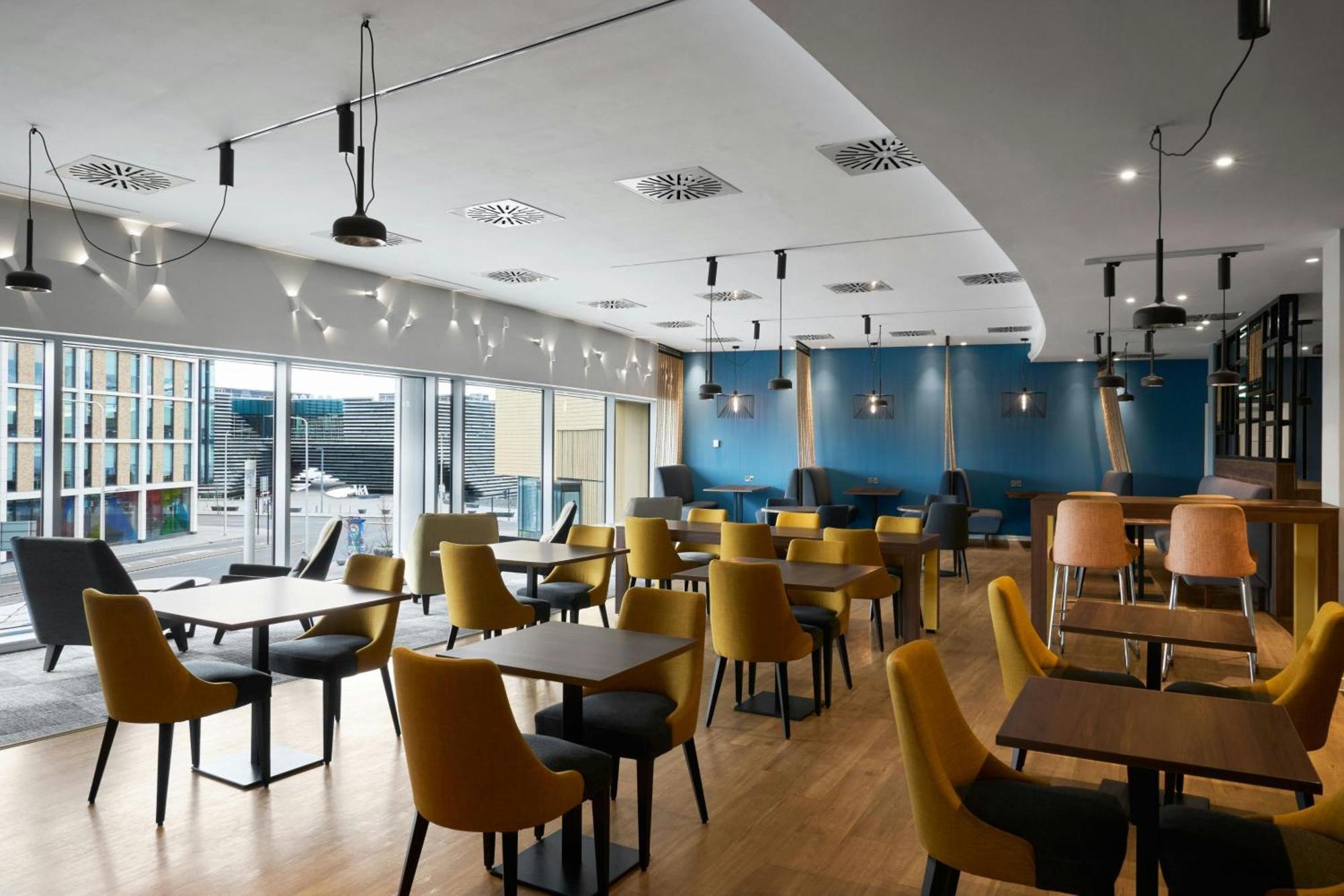 Four Points Flex By Sheraton Dundee Kültér fotó