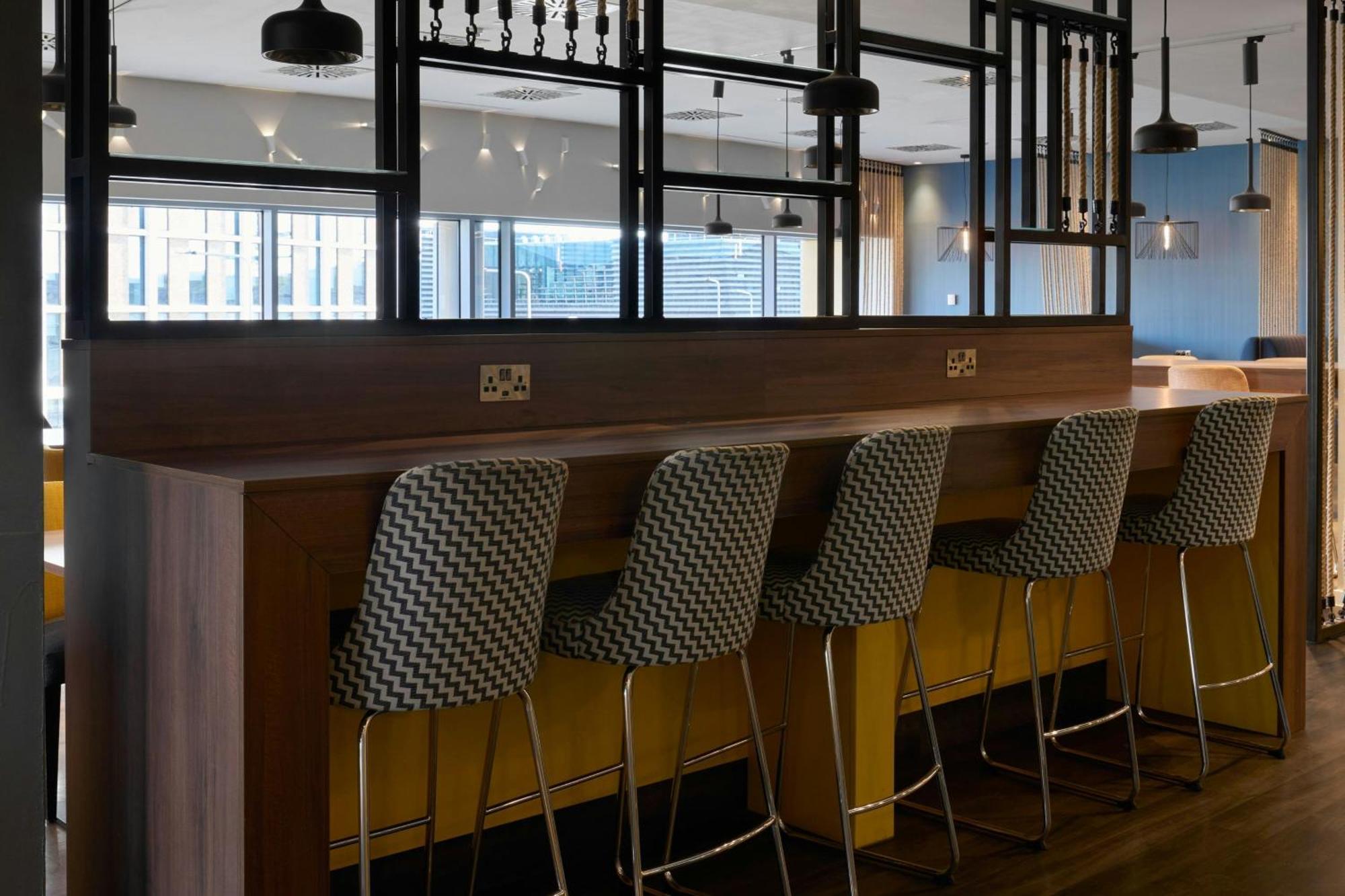 Four Points Flex By Sheraton Dundee Kültér fotó