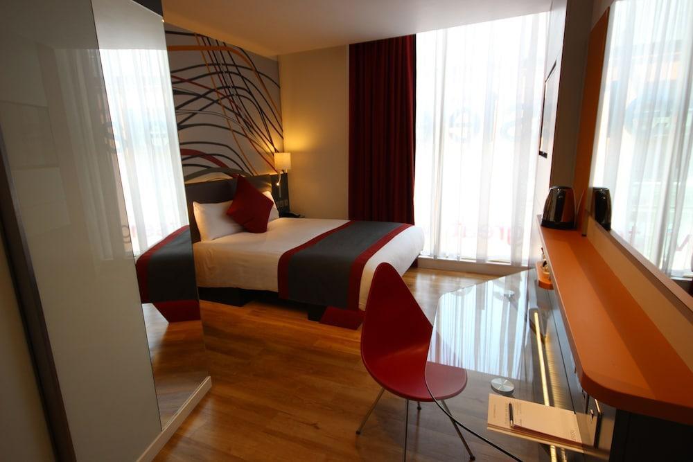 Four Points Flex By Sheraton Dundee Kültér fotó