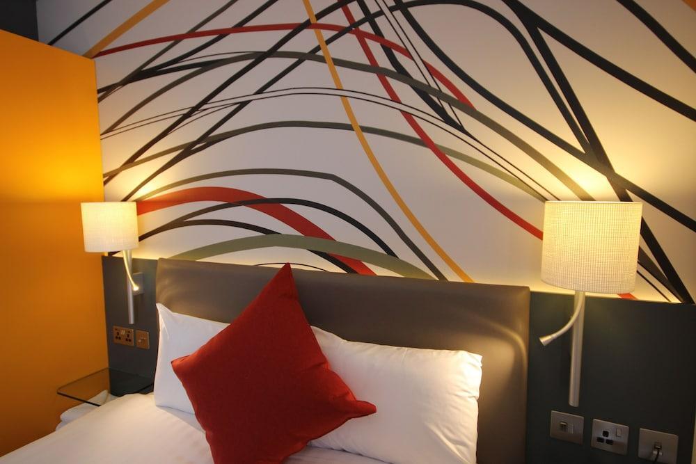 Four Points Flex By Sheraton Dundee Kültér fotó